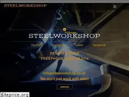 Sites similar to steelworkshop.co.uk