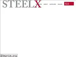 Sites similar to steelx.com.au