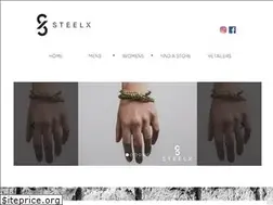 Sites similar to steelx.com