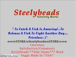 Sites similar to steelybeads.com