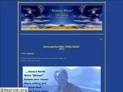 Sites similar to steelyblue.com