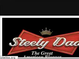 Sites similar to steelydad.com