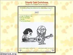 Sites similar to steelydan.nl