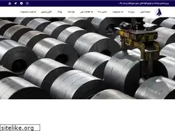 Sites similar to steelzarrin.com