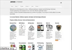 Sites similar to steeman.org