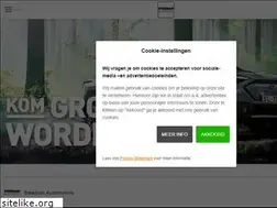Sites similar to steemanautomotive.nl