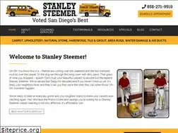 Sites similar to steemersandiego.com