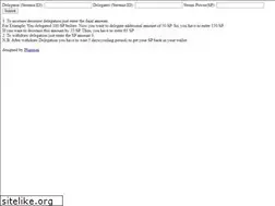 Sites similar to steemit.email