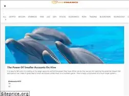 Sites similar to steemleo.com