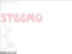 Sites similar to steemo.in