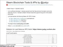 Sites similar to steemyy.com