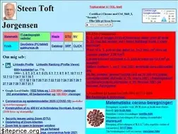 Sites similar to steen-toft.dk