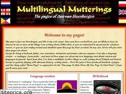 Sites similar to steen.free.fr