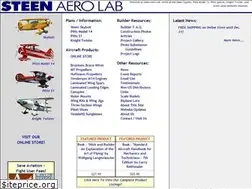 Sites similar to steenaero.com