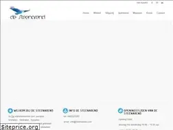 Sites similar to steenarend.com