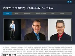 Sites similar to steenberg.us
