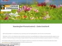 Sites similar to steenberghen.be