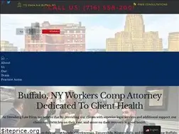 Sites similar to steenberglaw.com