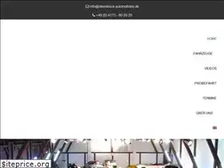Sites similar to steenbuck-automobiles.de
