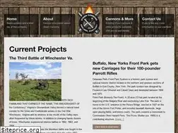 Sites similar to steencannons.com