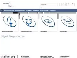 Sites similar to steendam.nl
