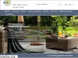 Sites similar to steengoedid.nl