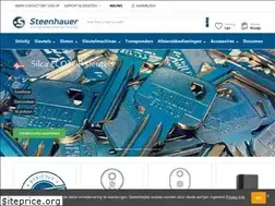 Sites similar to steenhauer.nl