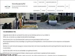 Sites similar to steenhouwerijpol.nl