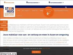Sites similar to steenhuis.nl
