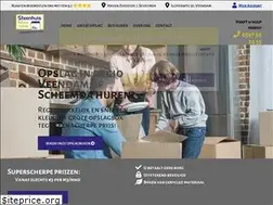 Sites similar to steenhuisminiopslag.nl