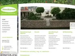 Sites similar to steenkorven.nl