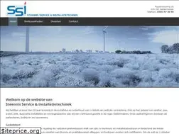 Sites similar to steennis.info
