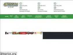 Sites similar to steensmalawn.com
