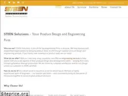 Sites similar to steensolutions.com