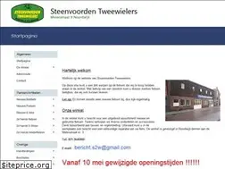 Sites similar to steenvoorden-tweewielers.nl