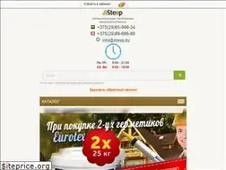 Sites similar to steep.by