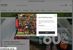 Sites similar to steepandcheap.com