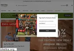 Sites similar to steepandcheep.com