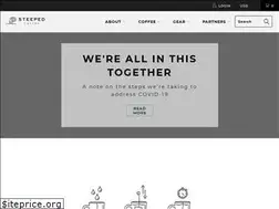 Sites similar to steepedcoffee.com
