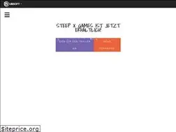 Sites similar to steepgame.com