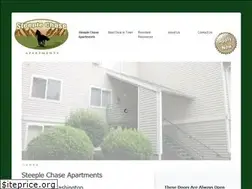 Sites similar to steeplechaseapartment.com