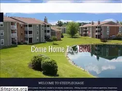 Sites similar to steeplechaseapt.net