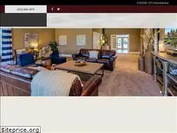Sites similar to steeplechaseatparkview.com