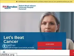 Sites similar to steeplechasecancercenter.com