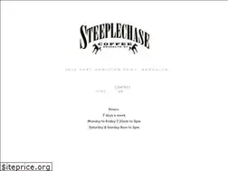 Sites similar to steeplechasecoffee.com