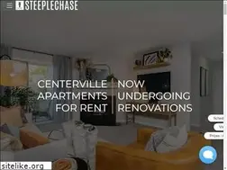 Sites similar to steeplechaseluxury.com
