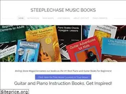 Sites similar to steeplechasemusic.com