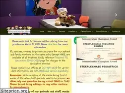 Sites similar to steeplechasepedi.com