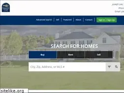 Sites similar to steeplechaserealtors.com