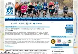 Sites similar to steeplechasers.org